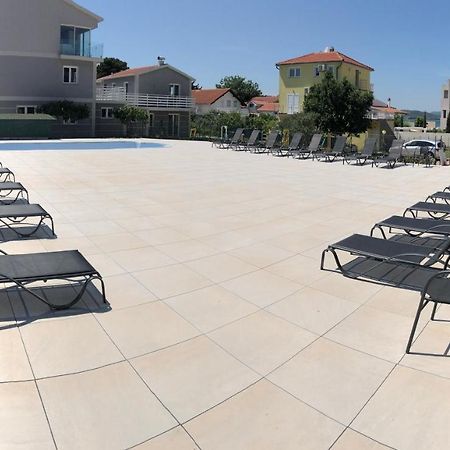 Lipovac Resort Ficus Bilice Eksteriør bilde