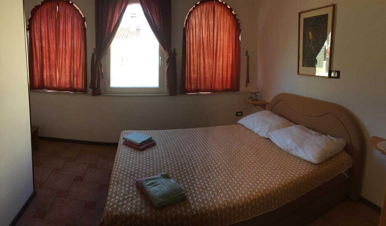 Lipovac Resort Ficus Bilice Eksteriør bilde