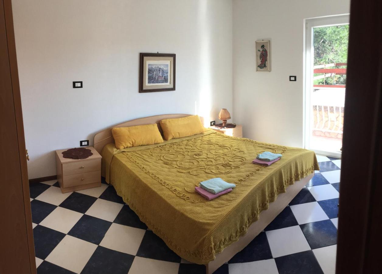 Lipovac Resort Ficus Bilice Eksteriør bilde