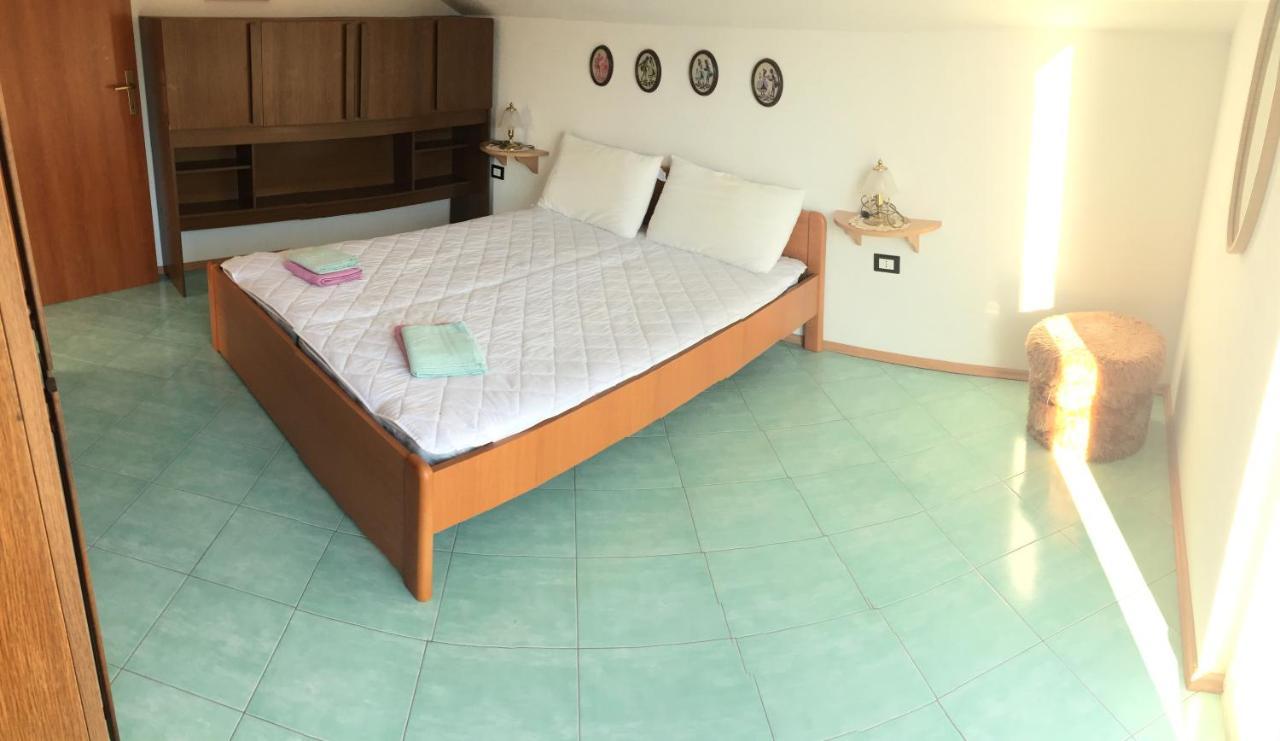 Lipovac Resort Ficus Bilice Eksteriør bilde