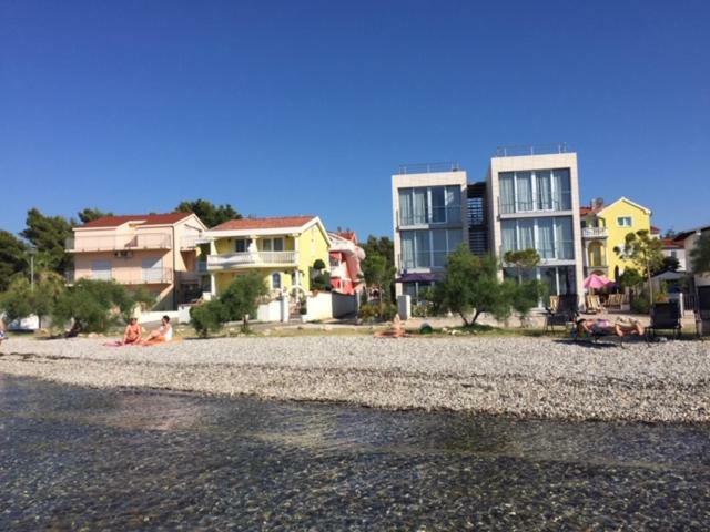 Lipovac Resort Ficus Bilice Eksteriør bilde